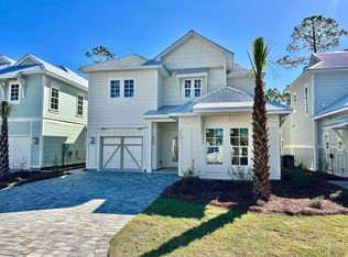 215 Sugar Sands Dr, Santa Rosa Beach, FL 32459