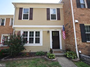 5731 Heritage Hill Ct, Alexandria, VA 22310