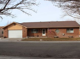 577 E Greenfield Cir, Grand Junction, CO 81504