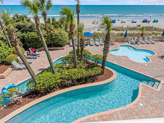 4th image of 1105 S Ocean Blvd. #202