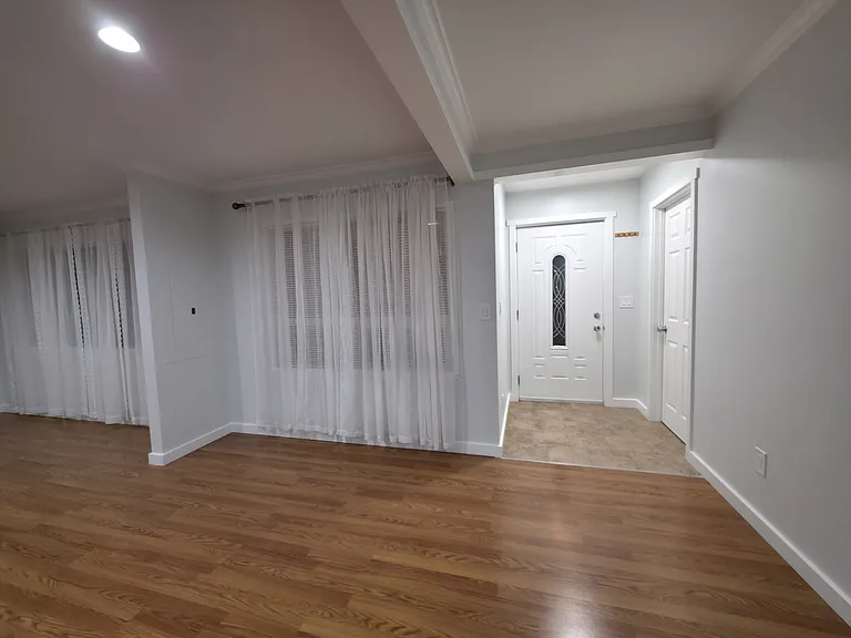 House Entry