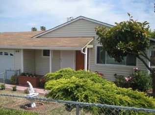416 Wilshire Ave, Vallejo, CA 94591