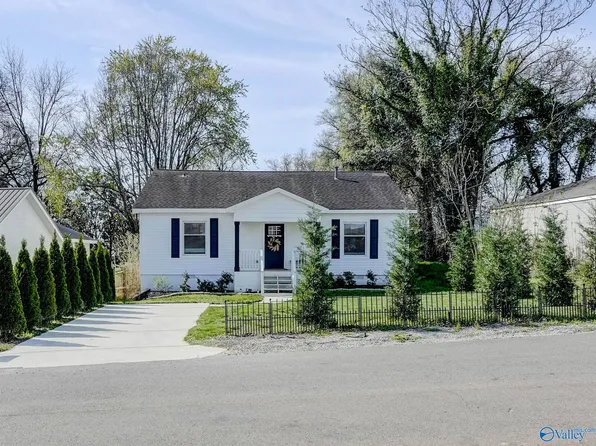 3109 6th Ave SW, Huntsville, AL 35805