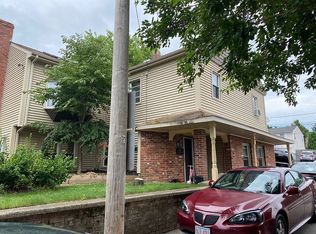 12 Conca St, North Providence, RI 02904