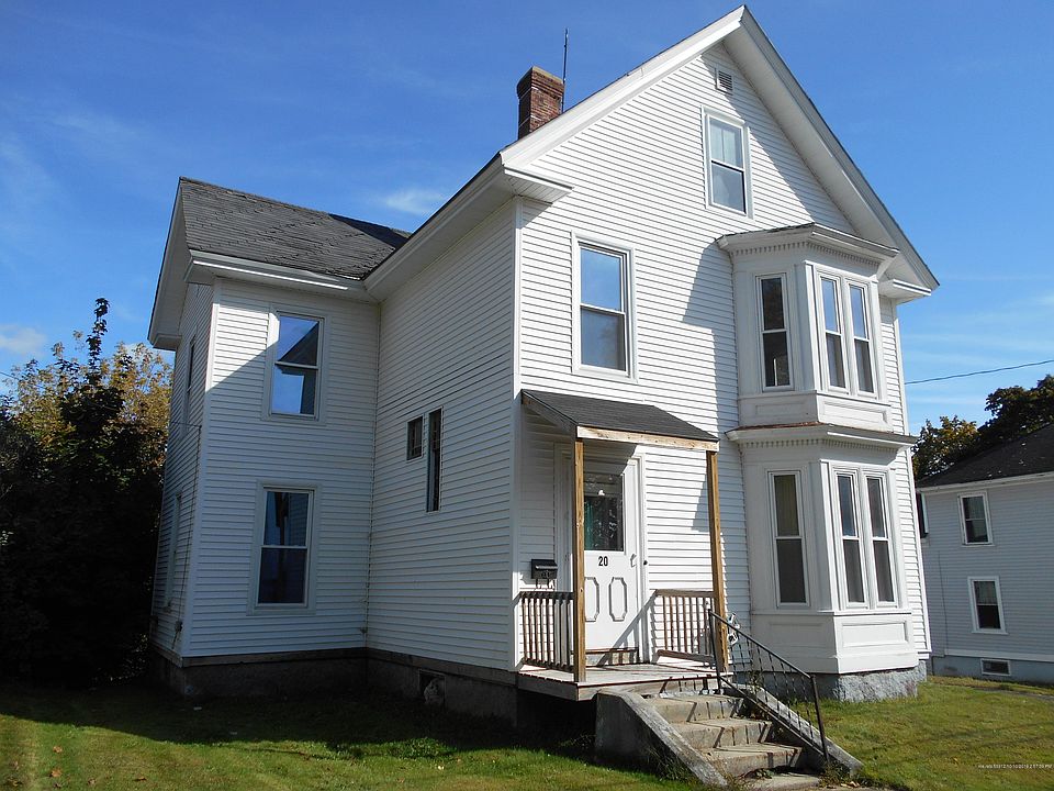 2nd image of 20 Bradbury St