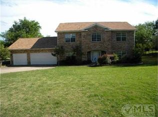 518 Long Creek Rd, Sunnyvale, TX 75182