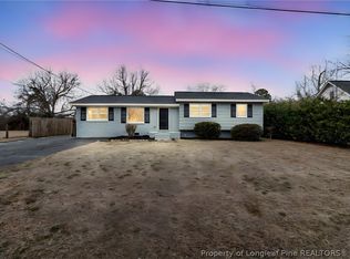 604 Clifford Ave, Fayetteville, NC 28314