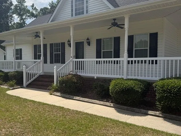 522 Morgan Trace Ln — Photo 2