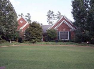 1575 Millennial Ln, Lawrenceville, GA 30045