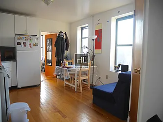 Rented by Highline Residential