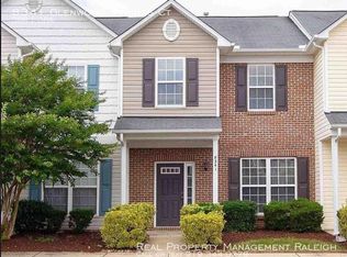 8341 Glenwood Springs Ct, Raleigh, NC 27616