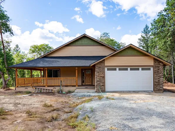 1354 Ellison Loop, Merlin, OR 97532
