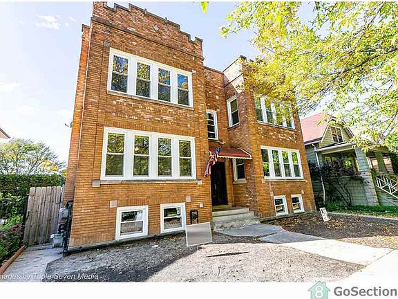 2nd image of 4132 N Francisco Ave #2