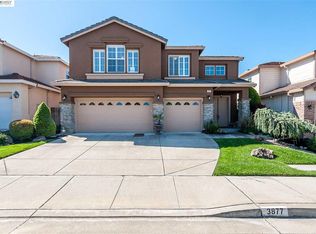 3877 Rancho Palomares Dr, Castro Valley, CA 94552