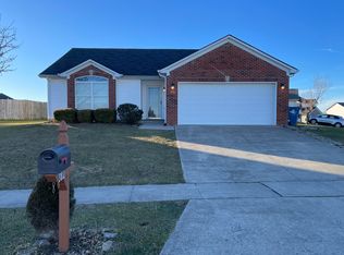3002 Briar Creek Dr, Lawrenceburg, KY 40342
