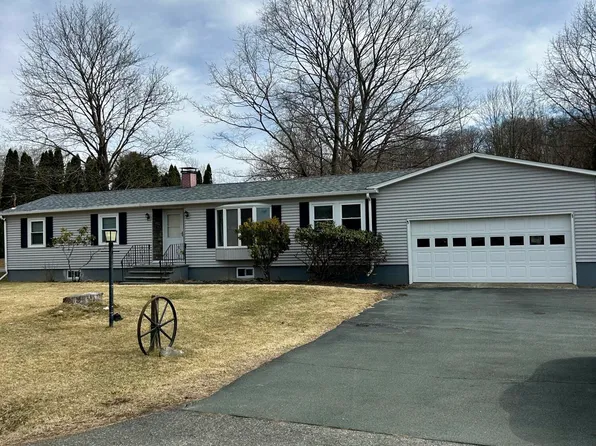 646 N Lake Avenue, Troy, NY 12180