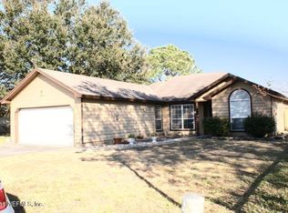 2337 Mindanao Dr, Jacksonville, FL 32246