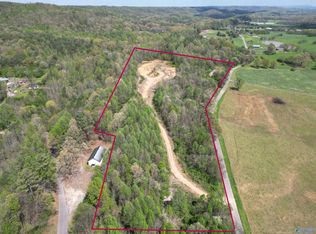 2958 Rock Hill Rd, Guntersville, AL 35976