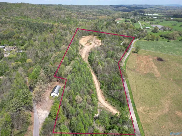 2958 Rock Hill Rd, Guntersville, AL 35976