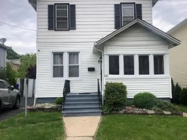 1115 Thompson Ave, Roselle Boro, NJ 07203