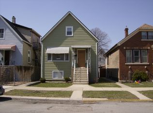 5230 S Albany Ave, Chicago, IL 60632