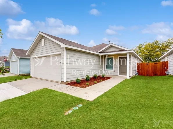 8809 Red Fox Trl, McKinney, TX 75071