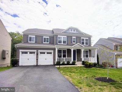 19231 Stoney Ridge Pl, Triangle, VA, 22172