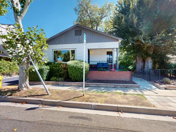 210 Placer St, Roseville, CA 95678