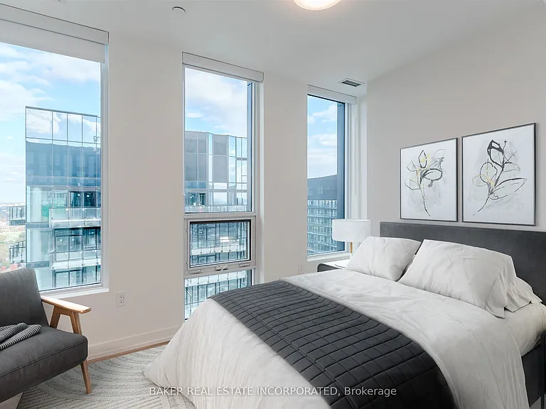 223 Redpath Ave #3902 — Photo 3