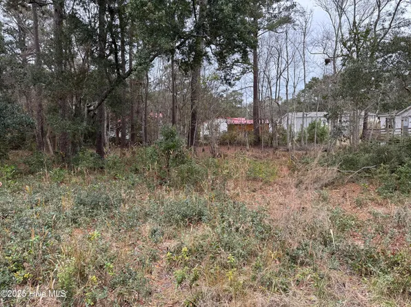 659 Brookneal St SE Lot 40&41, Bolivia, NC 28422