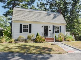 46 Brook Farm Rd, West Roxbury, MA 02132