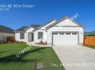 5504 NE 95th St, Vancouver, WA 98665