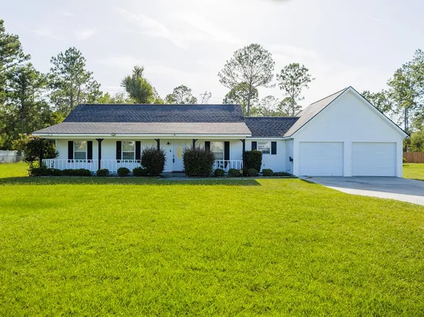 323 Baskins Rd, Lakeland, GA 31635