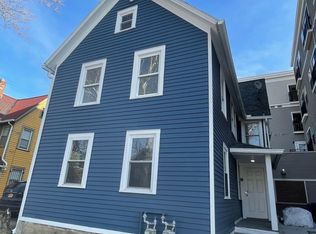 1969 Randall Rd #1-2, Cleveland, OH 44113