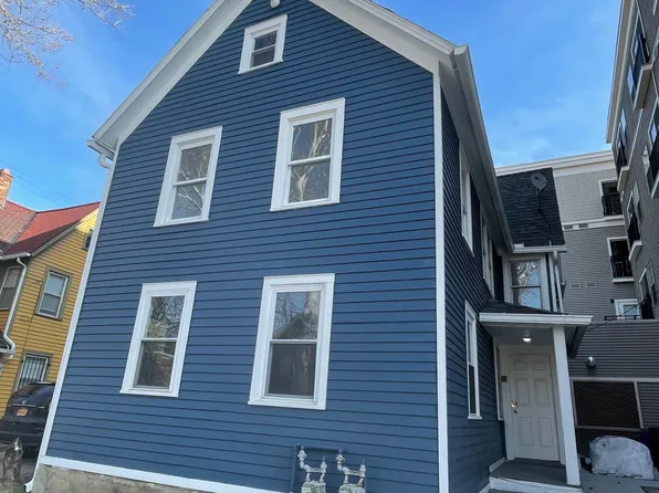 1969 Randall Rd #1-2, Cleveland, OH 44113