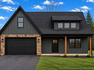 202 Waughs Landing Dr Lot 44, Lynchburg, VA 24503