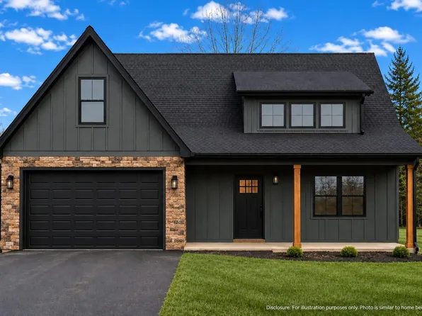202 Waughs Landing Dr Lot 44, Lynchburg, VA 24503