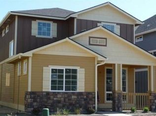 4551 S Epsilon Ave, Boise, ID 83716