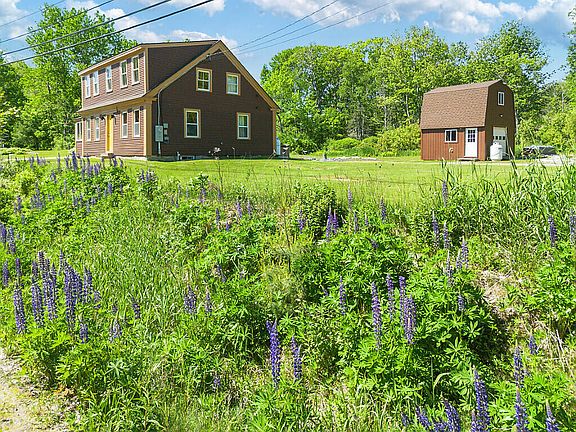 5th image of 402 Waldoboro Road