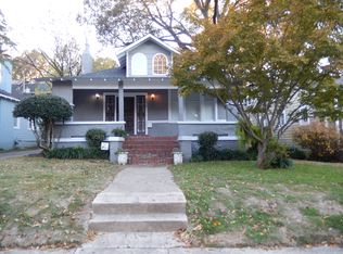 397 N Avalon St, Memphis, TN 38112