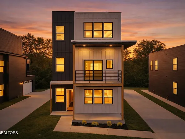 4621 Harsch St, Knoxville, TN 37920