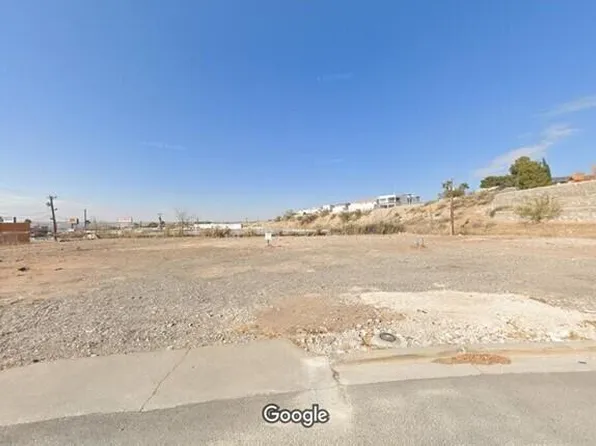 77 Fountain Rd, El Paso, TX 79912