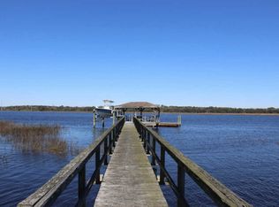 29 Jeannine Ct, Seabrook, SC 29940