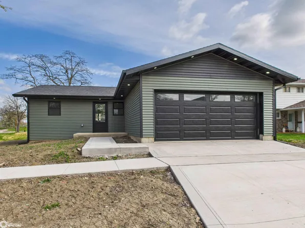 209 Washington Ave W #215, Albia, IA 52531