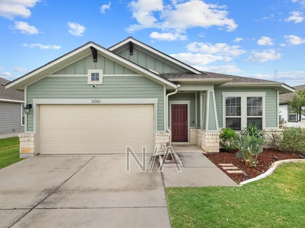 300 Ancellotta Way, Leander, TX 78641