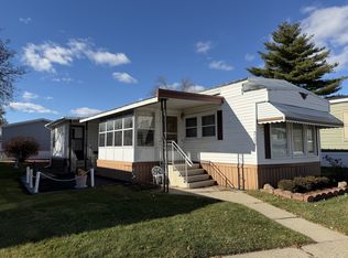 Troy Villa, Troy, MI 48083