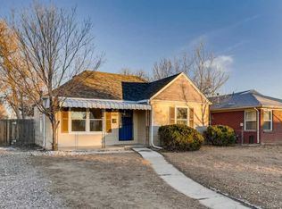1148 Lima St, Aurora, CO 80010