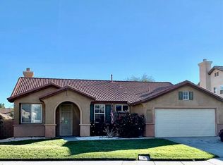 1224 W Avenue H7, Lancaster, CA 93534