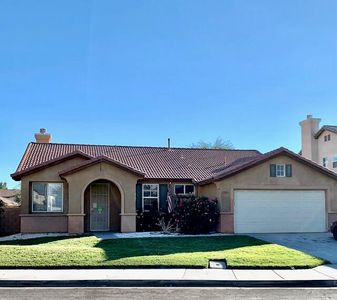 1224 W Avenue H7, Lancaster, CA, 93534