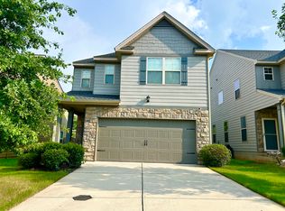 5114 Rapahoe Trl, Atlanta, GA 30349